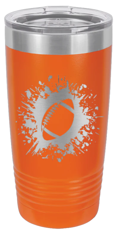Football - 20oz Tumbler - Image 11