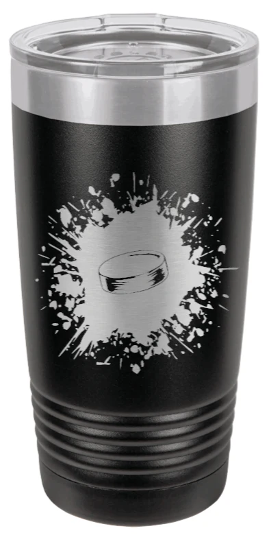 Hockey - 20oz Tumbler