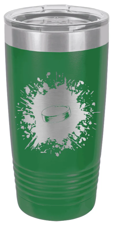 Hockey - 20oz Tumbler - Image 5
