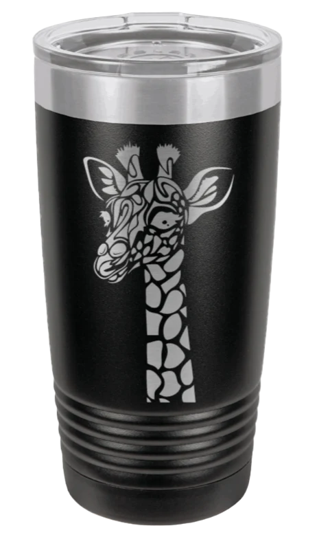 Giraffe - 20oz Tumbler