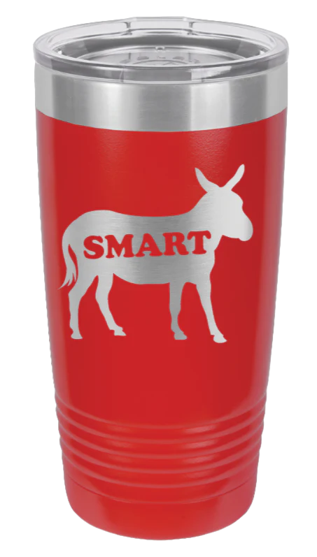 Smart Ass - 20oz Tumbler - Image 14
