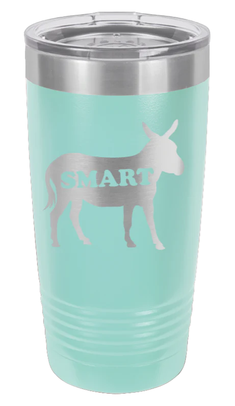 Smart Ass - 20oz Tumbler - Image 15