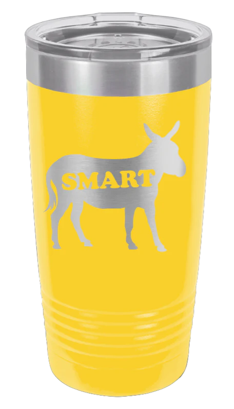 Smart Ass - 20oz Tumbler - Image 17