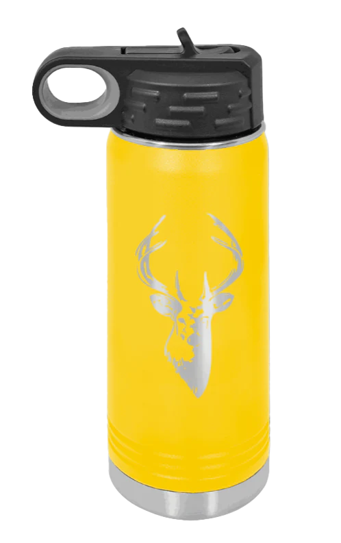 Buck - 20oz Water Bottle - Image 17