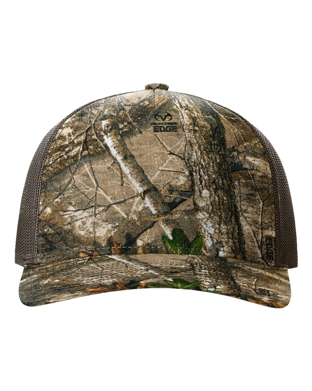 Custom Richardson 112PFP Leather Patch Hat - Image 11