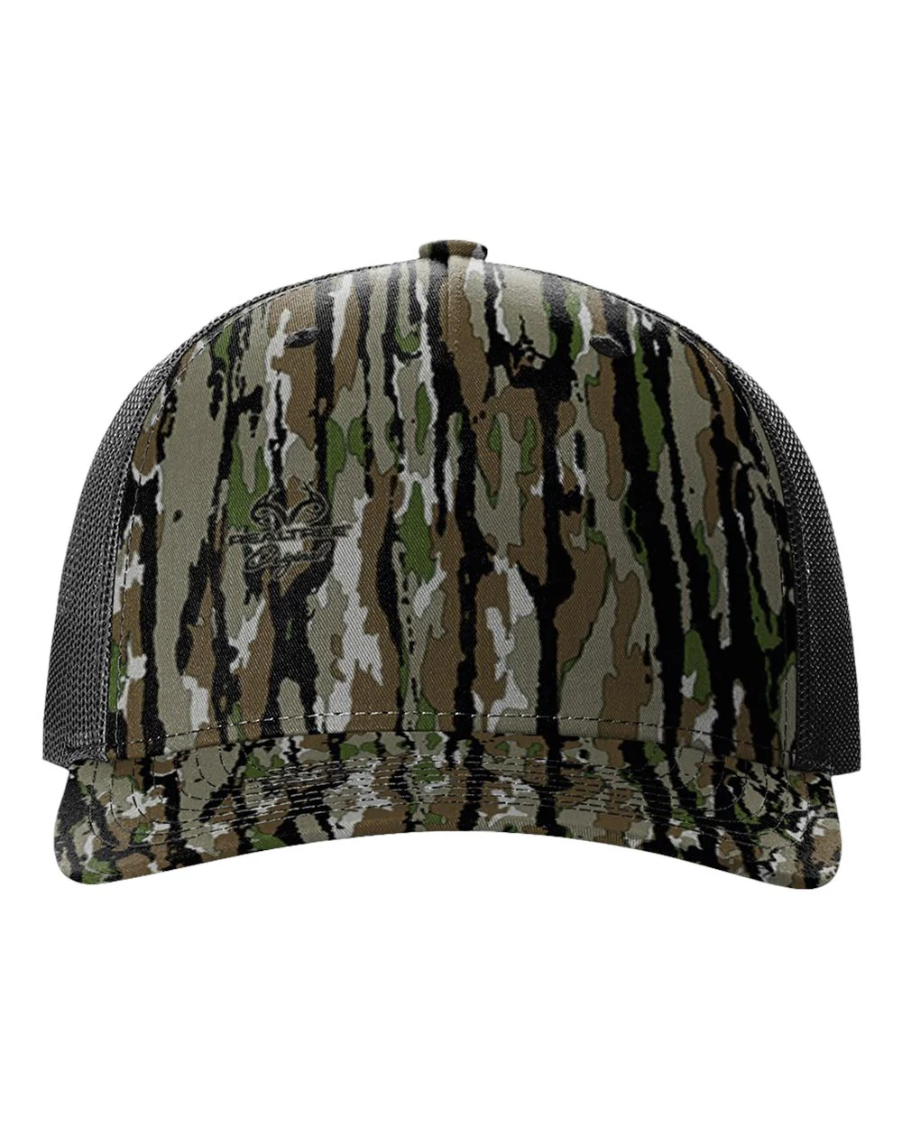 Custom Richardson 112PFP Leather Patch Hat - Image 12