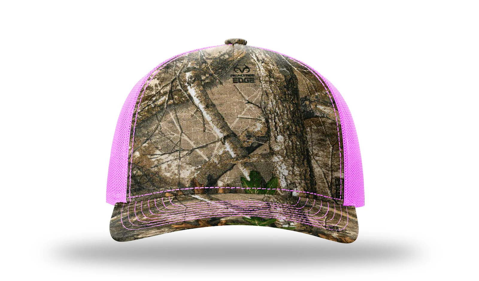 Custom Richardson 112PFP Leather Patch Hat - Image 16
