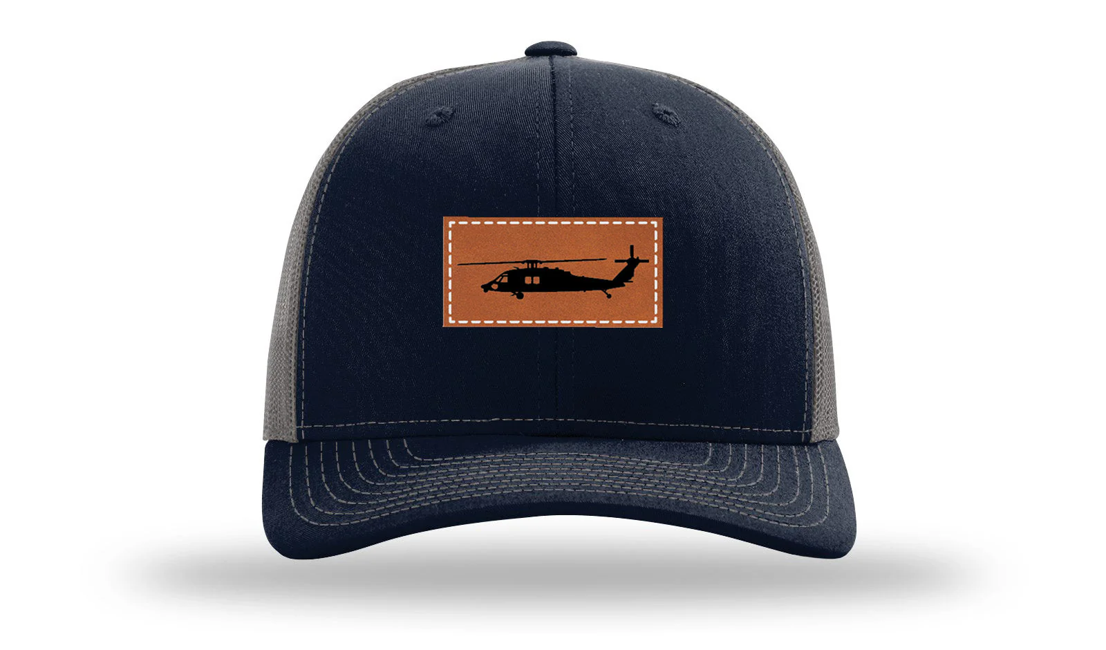 Blackhawk Leather Patch Richardson 112 Hat - Image 27
