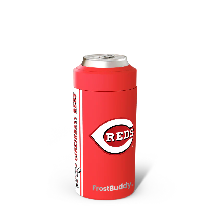 Universal Buddy | MLB - Cincinnati Reds - Image 3