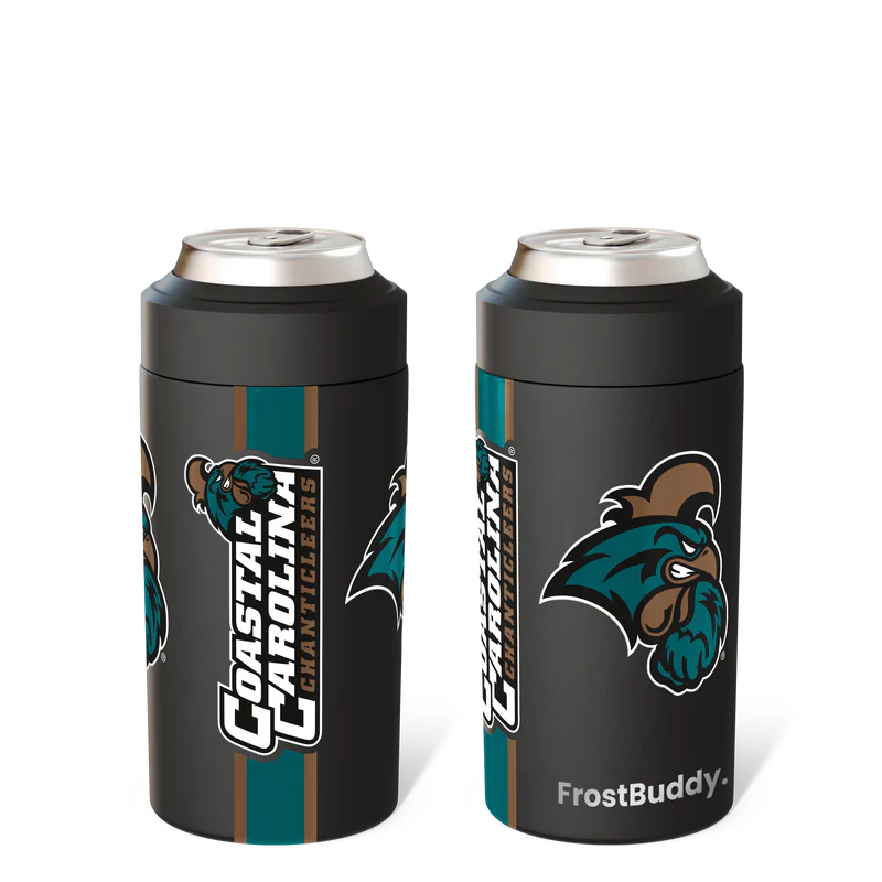 Universal Buddy | Coastal Carolina Chanticleers - Image 3